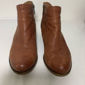 LUCKY BRAND BOOTIES